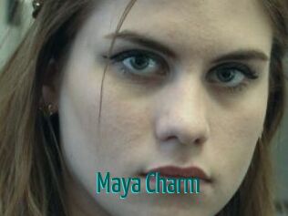 Maya_Charm