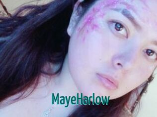 MayeHarlow