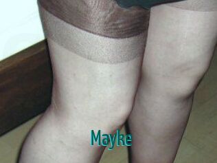 Mayke