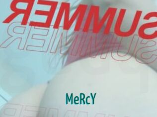 MeRcY