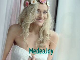 MedeaJoy