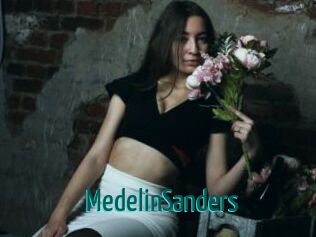 MedelinSanders