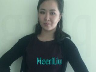 MeeriLiu