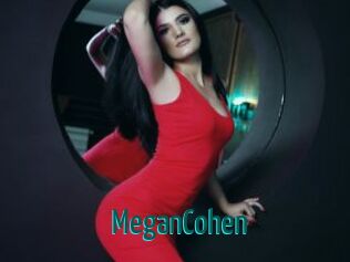 MeganCohen