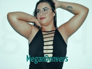 MeganDenvers