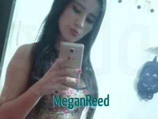 MeganReed