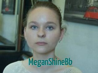 MeganShineBb