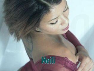 Meili