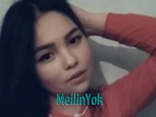 MeilinYok