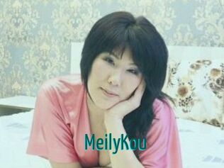 MeilyKou