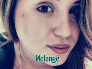 Melange