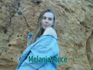 MelaniaVance