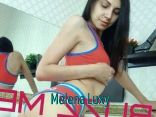 Melena_Luxy