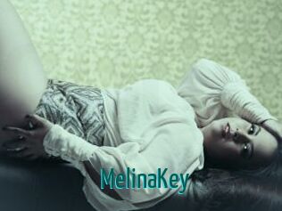 MelinaKey