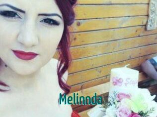 Melinnda