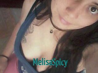 MelisaSpicy