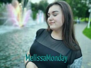 MelissaMonday