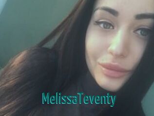 MelissaTeventy