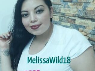 MelissaWild18