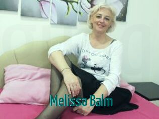 Melissa_Balm