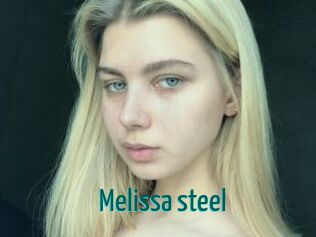 Melissa_steel