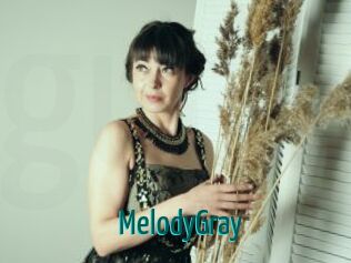 MelodyGray