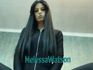 MelyssaWatson