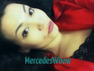 MercedesWoow