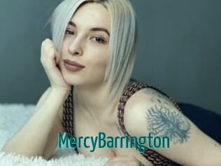 MercyBarrington