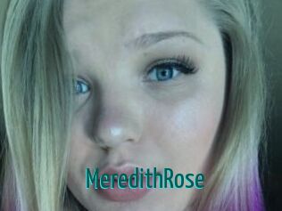 MeredithRose