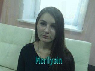 Merilyain