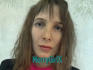 MerryGirlX