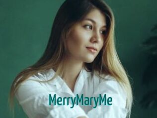MerryMaryMe