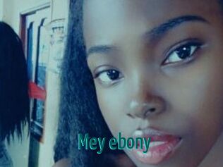 Mey_ebony