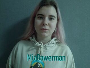 MiaBawerman