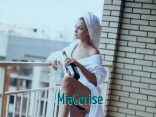 MiaCerise Guide du Queutard