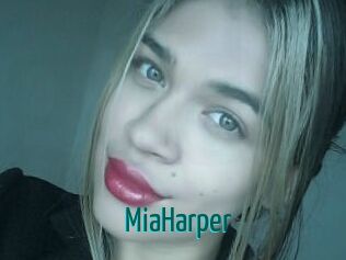 MiaHarper