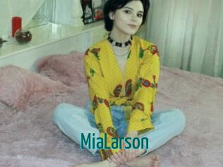 MiaLarson