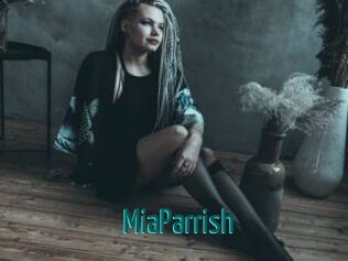 MiaParrish