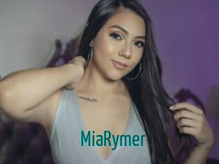 MiaRymer