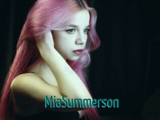 MiaSummerson