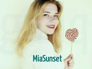 MiaSunset