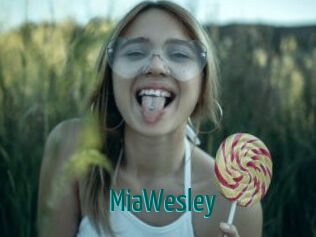 MiaWesley