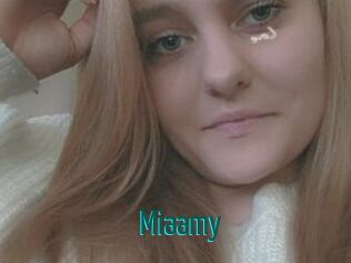 Miaamy