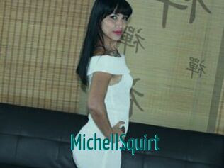 MichellSquirt