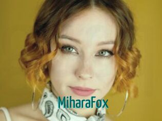 MiharaFox