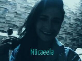 Miicaeela