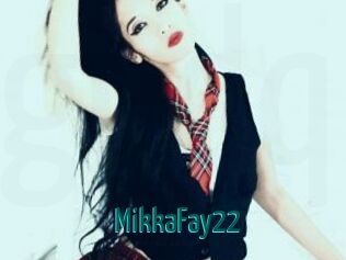 MikkaFay22