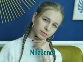 MilaBenet