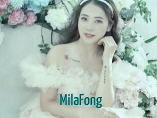 MilaFong